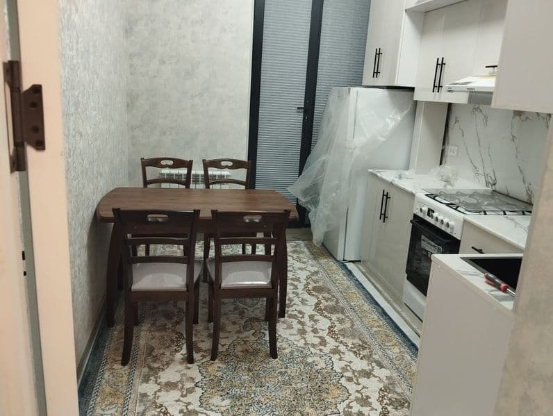 Yangi kvartira odam yashamagan. Bodimzor metroga 10 daqiqali — фото 3