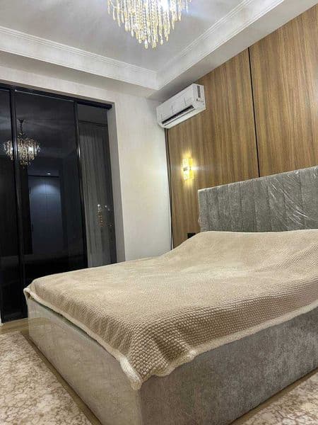 3/8/10 - 1500    НОВОСТРОЙКА <br />
<br />
Адрес : ул. Нукус