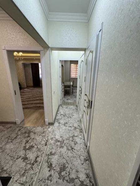 Сдаётся квартира на Лабзаке‼️<br />
Ориентир - Парк Анхор<br — фото 5