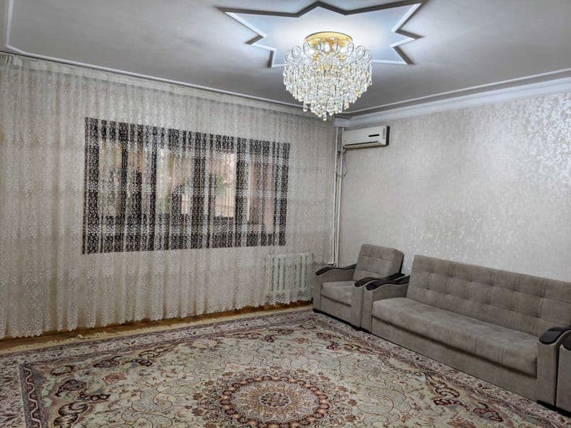 Сдаётся КЛАССНАЯ квартира<br />
<br />
• Район: Шайхантахурс — фото 2