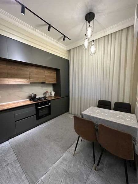 Район: Чиланзарский <br />
Адрес: Чиланзар-10 <br />
<br />
 — фото 3