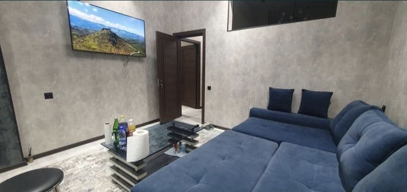 Сампи, ЖК "Богишамол" квартира аренда. Sampi ijara kvartira.