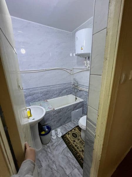 Сдаю квартиру семейным чистоплотным парам, в квартире ещё ст — фото 5