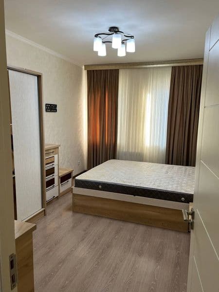 Сдается Евро квартира на <br />
Махтумкули с шикарным Евро р