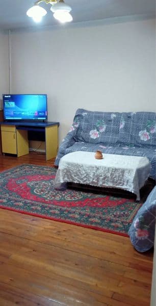 Срочно сдается квартира около метро Хамза , со стороны мечет