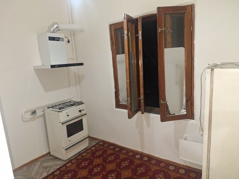 Сдам свою 1комнатную переделанный на 2х комнатную квартиру в — фото 3