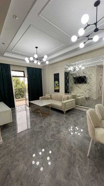 Tashkent City Boulevard — премиум центр<br />
<br />
• новый — фото 3