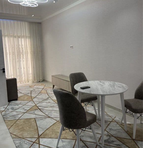 Аренда Квартира <br />
ТТЗ Локомотив Бозорга Якин <br />
2/4