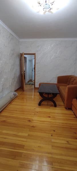 Юнусабад-12,, 2/1/4 с мебелью и техникой, ориентир метро Тур — фото 3