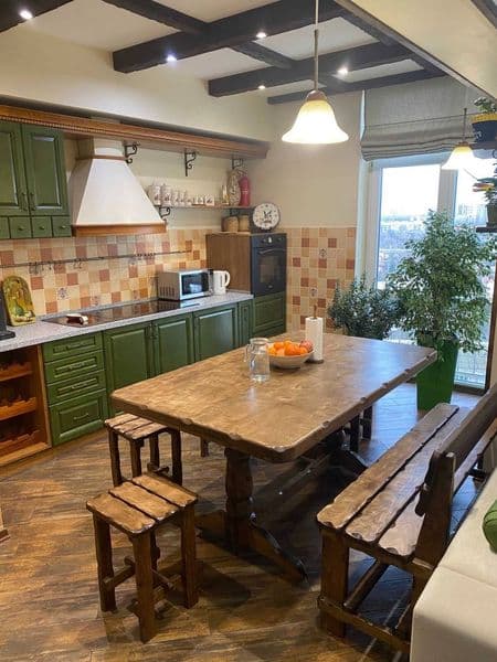 Ц6 3/7/8 упакофка a аристократичная новостройка — фото 2