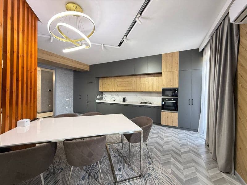 #Аренда #новостройка <br />
<br />
Район - Яккасарайский <br — фото 4