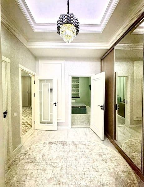 Аренда квартира:    #Чиланзарский район<br />
Ориентир: ЖК O — фото 2