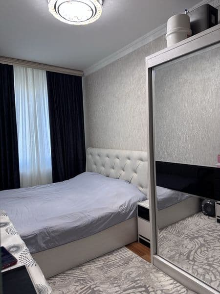 Нужна сожительница. Будем жить втроем. Есть все условия для  — фото 2