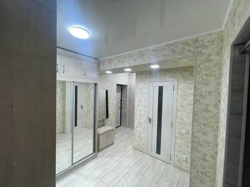 Сдается просторная квартира на Садыка Азимова. 3/3/9. Звонит — фото 5