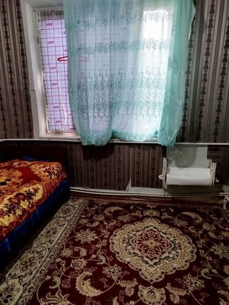 кора камиш 1/4 оилага аренда узо мудатга 1хона 2хона  клинга — фото 3