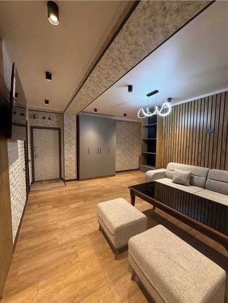 Сдаётся КЛАССНАЯ квартира<br />
<br />
• Район: Яккасарайски — фото 3
