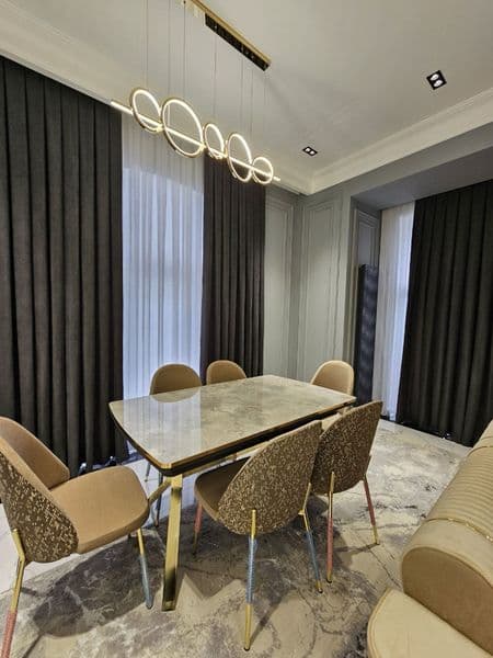 Шайхантахурский район <br />
Ташкент Сити <br />
Жк Nest One — фото 3