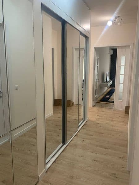 Arenda Olmazor city <br />
9 etajka domu 3 etaji <br />
3 xo — фото 4