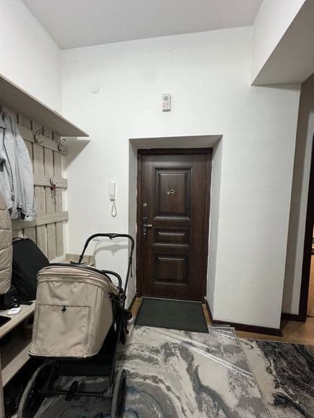 Сдается 1- комнатная квартира. Фотографии свои. Студентов пр — фото 3