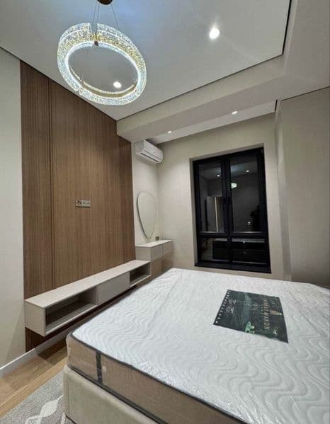 Яккасарой Саларис 2 хона арендага берилади факат акуратни ин — фото 2