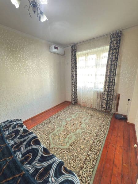 Yakkasaroy tumani Askiya bozor yonida 4 etajkani 2 chi etaji — фото 2