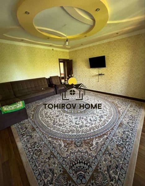 Чилонзор 400$<br />
Учтепа 12 квартал/66 дом/ 112 квартира<b — фото 2