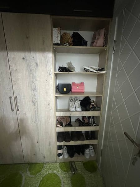 Аренда Ассалам Хаво 2 1/5/9 рядом метро на долгий срок — фото 5