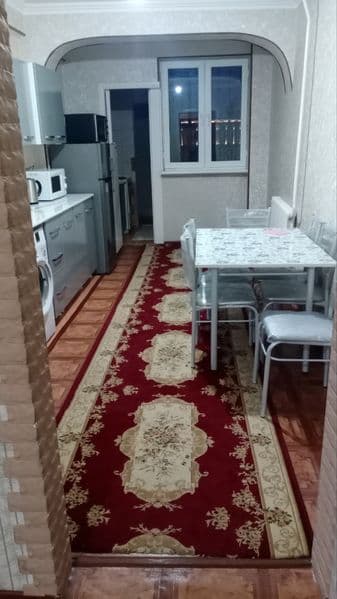 Arendaga odam qoyiladi ichmidigan chakmidigan bo’lishi kerak — фото 3