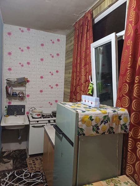 Срочно сдам в аренду квартиру в мирабадском районе массив ку — фото 4