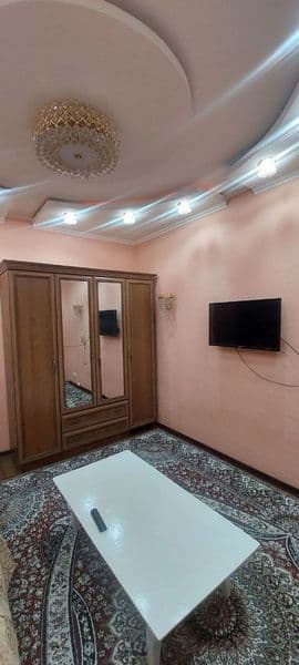 Чилонзор 21 квартал 2/1/4<br />
Ориентир Идеал кафе<br />
Фа — фото 4