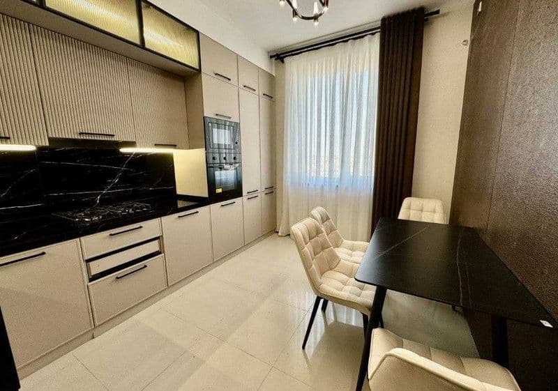 Яккасарайский район<br />
<br />
Новостройка: ЖК Salamatina< — фото 3