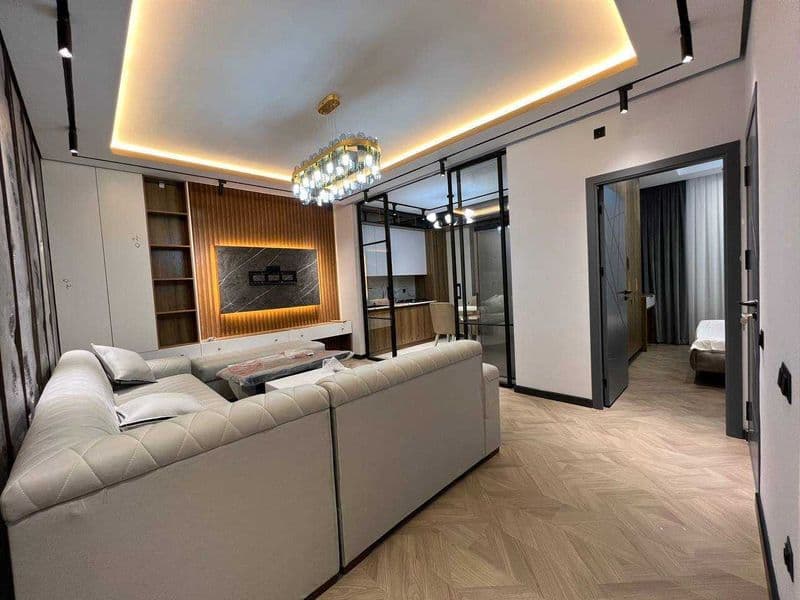 3-комнатная квартира 69 м² в Мирзо-Улугбекском районе, Макси — фото 3