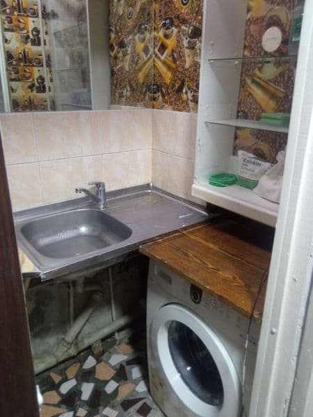 Аренда. Яккасарай район. Кушбеги 1/5/9.. 250. Одиноким , или