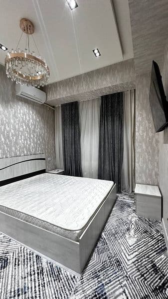 Район - #Яккасарой<br />
Новостройка <br />
Ориентир - Улица — фото 3