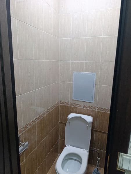 Однокомнатная квартира с удобствами и отличной локацией 5 ми — фото 5