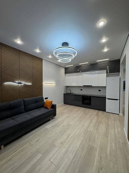 СДАЕТСЯ <br />
<br />
2 комнатная квартира на 3 этаже,<br /> — фото 3