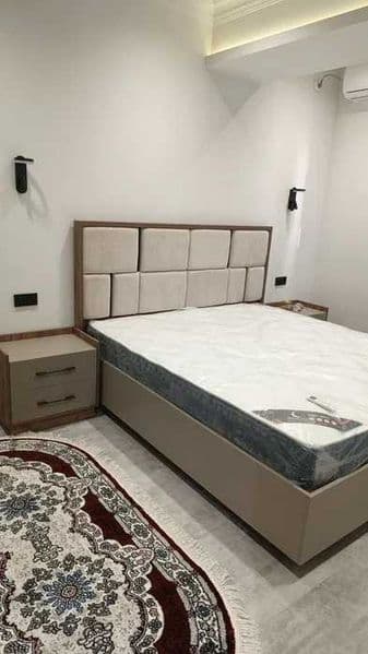 Район: Мирзо-Улугбекский <br />
Адрес: ЖК Дархан  недалеко о — фото 3