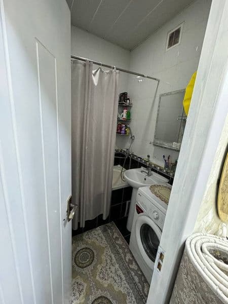 Kvartira arendaga tartibli insonlarga Chilonzor Mirzo Ulug'b — фото 4