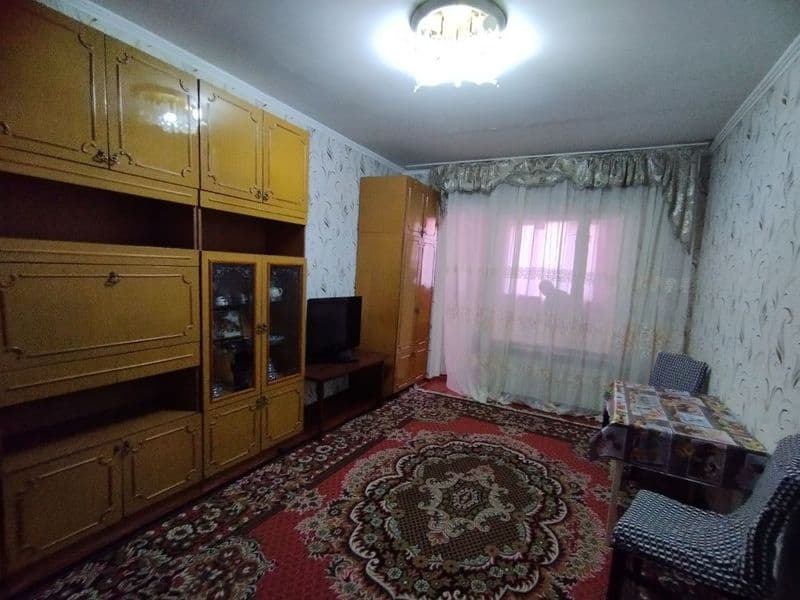 2 комнатная переделанная в 3 комнатную квартиру, 77 серия пл — фото 5