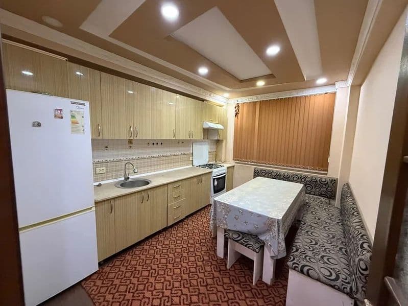 Юнусобод райони <br />
Ц5 да 2хонали квартира ижарага берила — фото 4