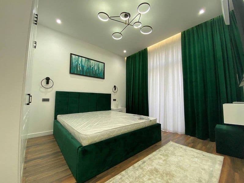 Мирабадский район <br />
Жк Mirabad Palace<br />
3/5/9 <br / — фото 4