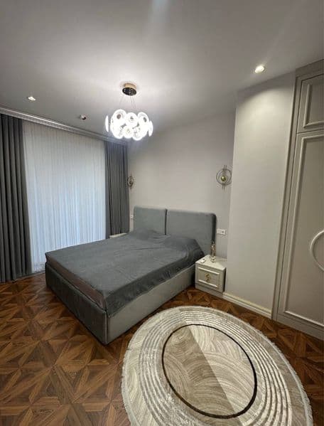 Яккасарайский район <br />
Seul Moon, <br />
ЖК Кислород<br  — фото 4