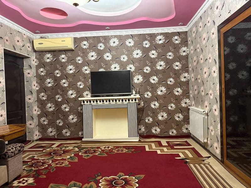 Квартира 3*4 килинган хамма шароитлари бор  узок муддатда  т — фото 2