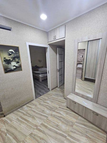 Район: Мирзо Улугбекский<br />
Адрес: Новомосковская<br />
<