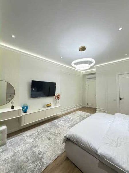 Комнат: 3<br />
Этаж: 5<br />
Этажность:12<br />
Площадь: 12 — фото 5