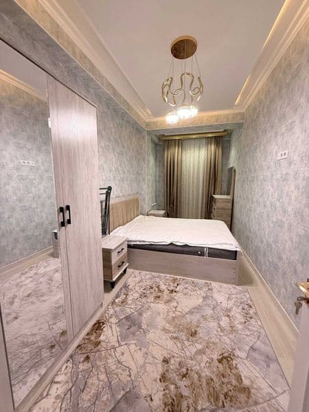 #ABC1437<br />
<br />
#Аренда #новостройка<br />
<br />
Райо