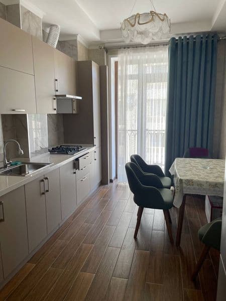 Сдаётся 2-х комнатная квартира в центре города в жилом компл — фото 2