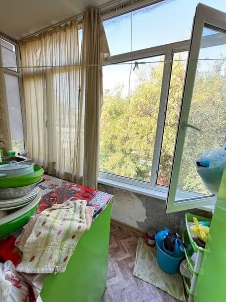 Arenda <br />
<br />
Chilonzor 19 kv<br />
<br />
1 hona 2 H — фото 4