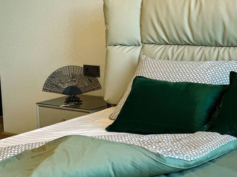 Сдаётся квартира в аренду Ташкент Сити Nect one 1ком/19/54 5 — фото 5