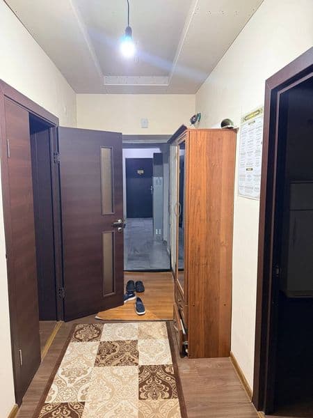 Сергили 8 худудда 3 хонали КВ ижарага берилади .3 метро бека — фото 5